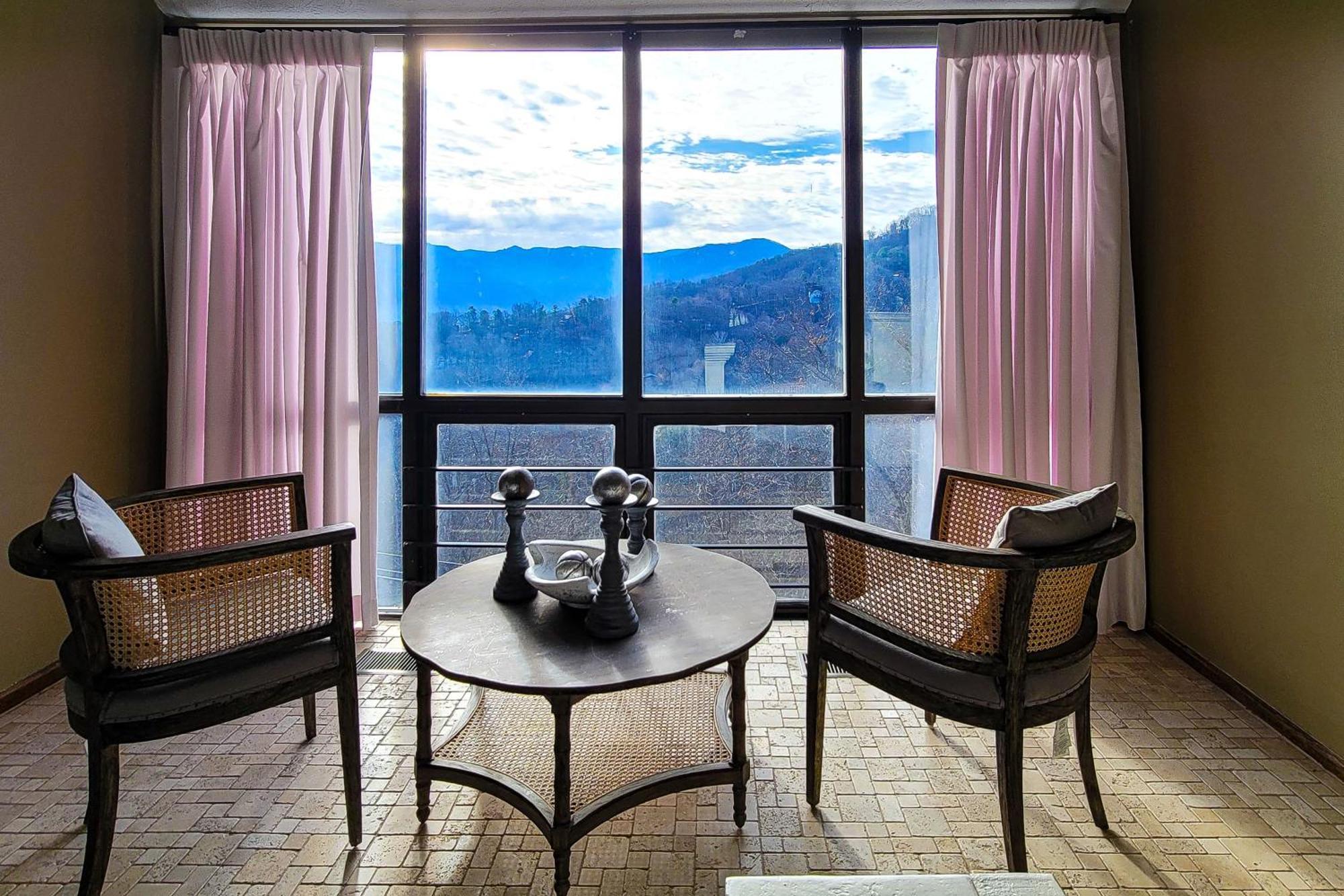 Sweet Mountain Delight #313 Daire Gatlinburg Dış mekan fotoğraf